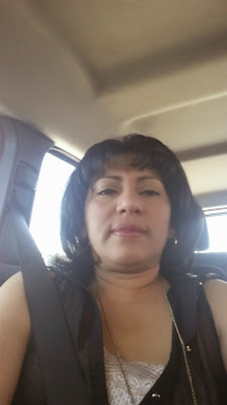 Meet your Posher, Sandra - Picture 1 of 1